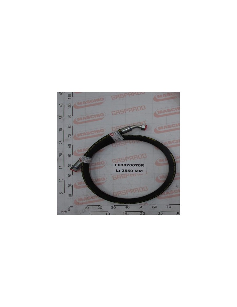 PIPE11/4 R17 FL35 F45L35 L2550