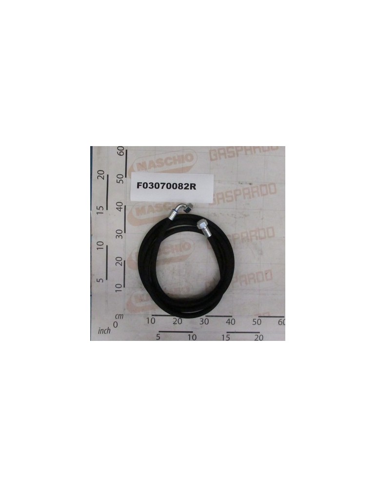 PIPE 1/2 R17 FL18 CFL18 L3700