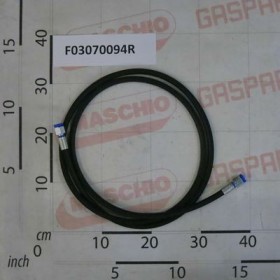 PIPE 1/4 R17 FL10 FL10 L2260