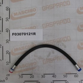 PIPE 3/4 R17 FL22 ML22 L700