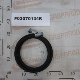 PIPE 1/2 R17 FL18   FL18  2500