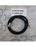 PIPE 3/4 R17 FL22   FL22  2500