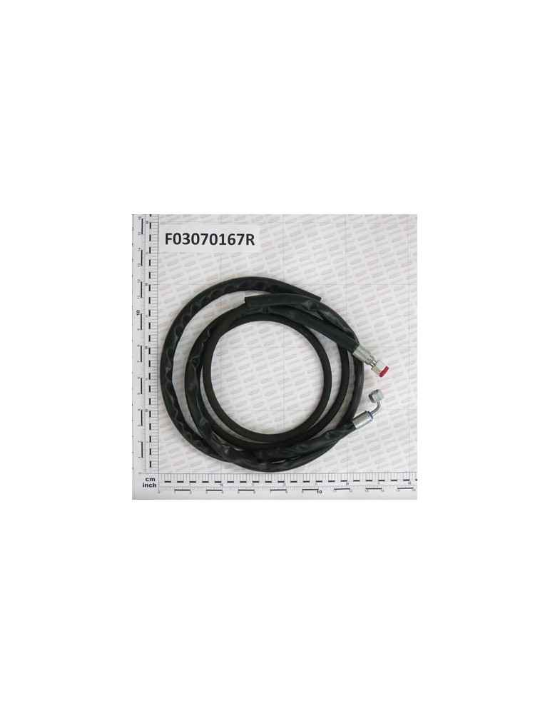 TUBE 1/4 R17 FL10 CFL10 L3000