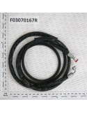 TUBE 1/4 R17 FL10 CFL10 L3000