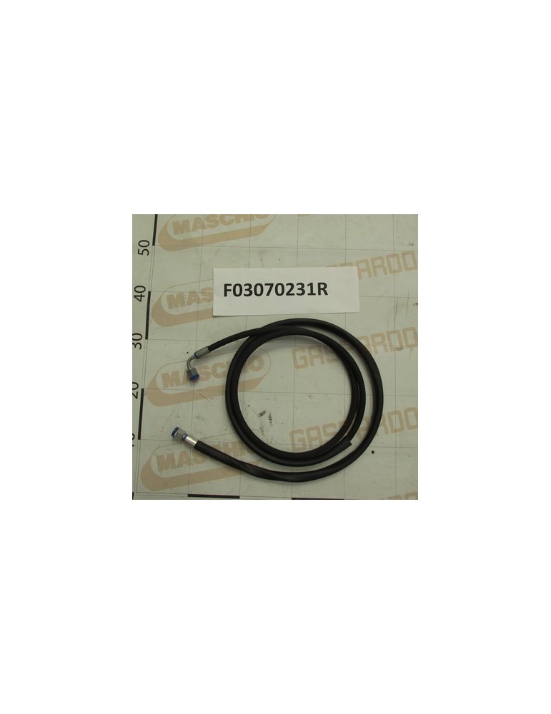 TG 1/4 R17 FL10   CFL10.2500