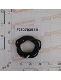 PIPE 1/4 R17 FL10 CFL10 L5000