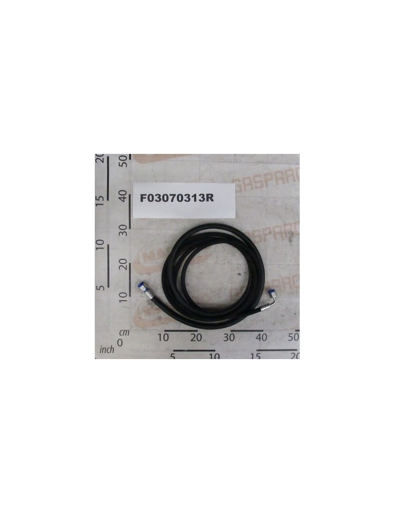 RUB.TUBE R17 FL10 CFL10 4300