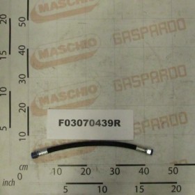 PIPE 5/16 R2 L-400