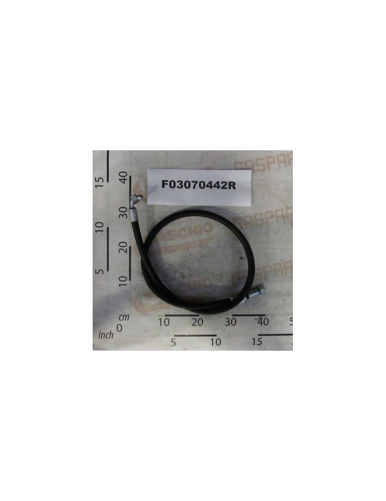 PIPE 3/8 R2 L-1500