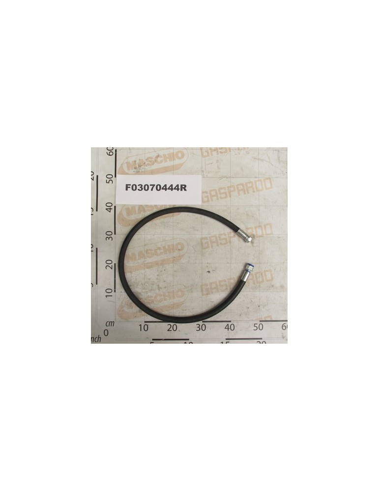 PIPE 3/8 R2 L-1200