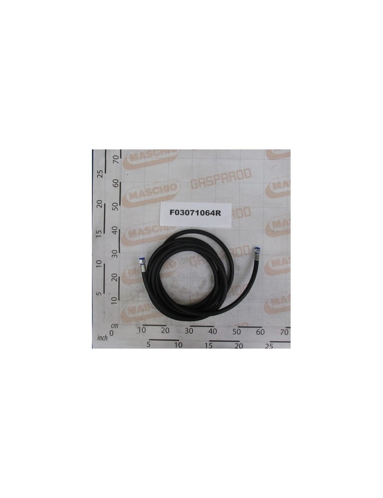 RUBBER TUBE