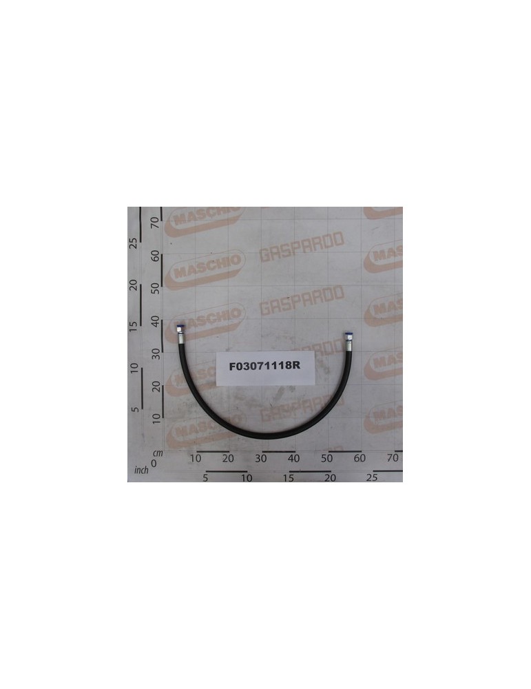 RUBBER TUBE