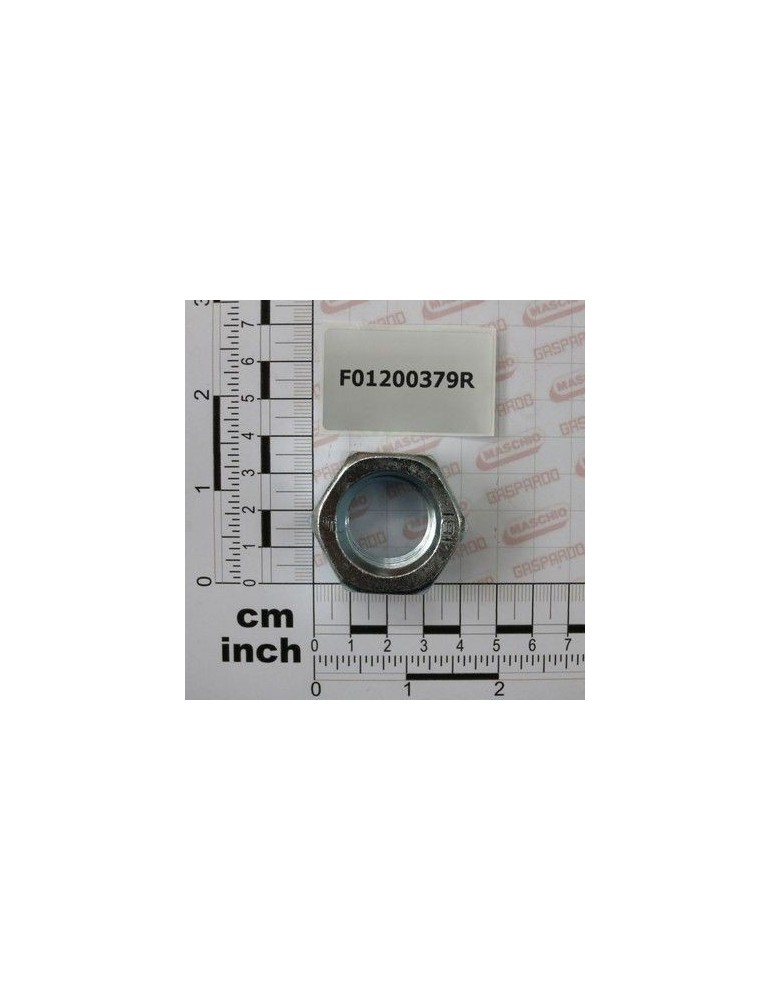 Maschio Gaspardo PIULITA M24X 3 U5588 6.8 ZN F01200379R