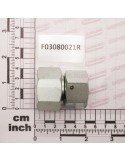 NIPPLE FL22 FL18