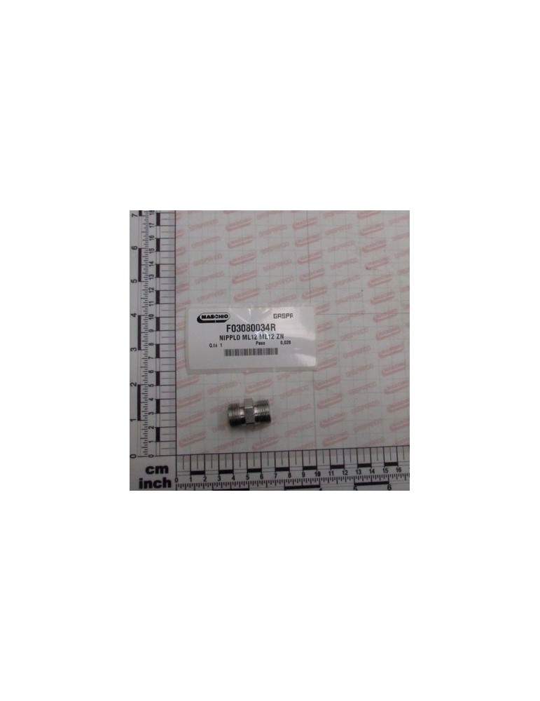 NIPPLE ML12 ML12