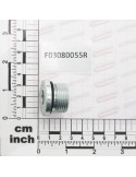 PLUG M 3/4 SEAL