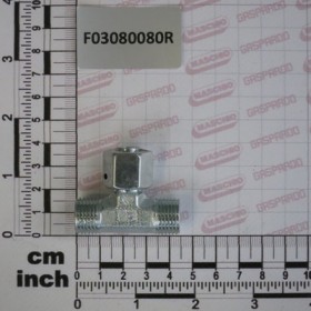 T-UNION ML10 FL10 ML10 ZN