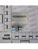 NIPPLE M1/4 SEAL ML10 ZN