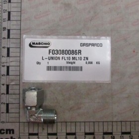 L-UNION FL10 ML10 ZN