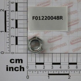 Maschio Gaspardo Piulita M12x1.75 F01220048R