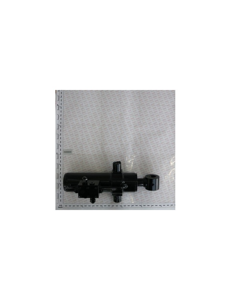 CYLINDER DE 40X80 -215 V.BLOC.