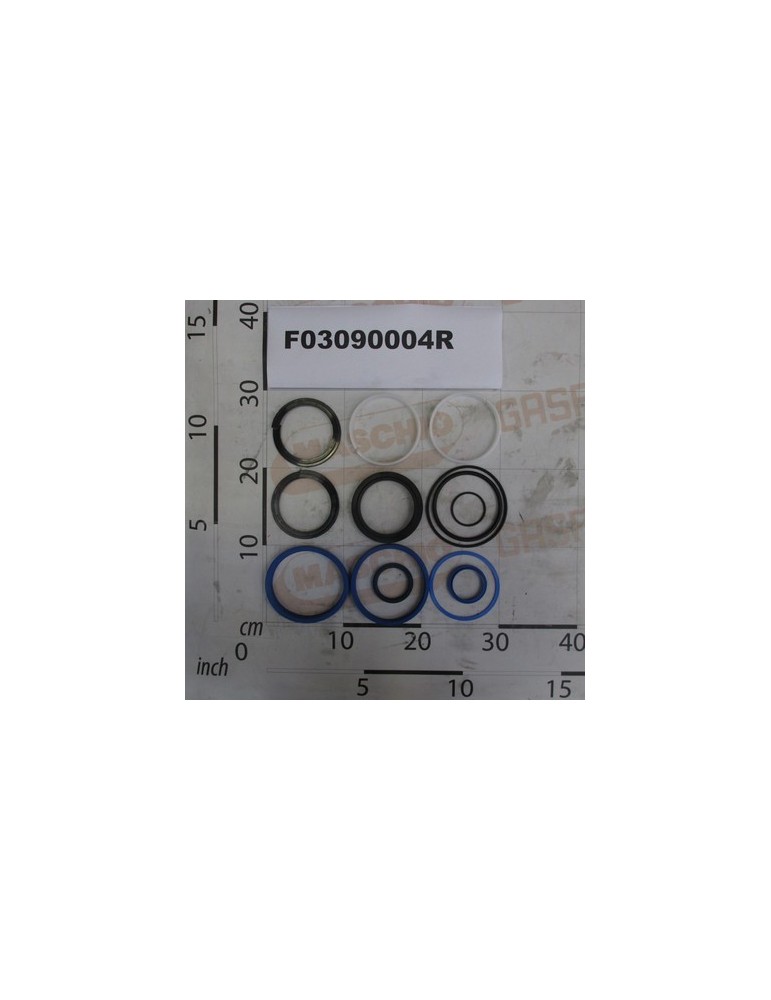 GASKET KIT CYLINDER F03090003