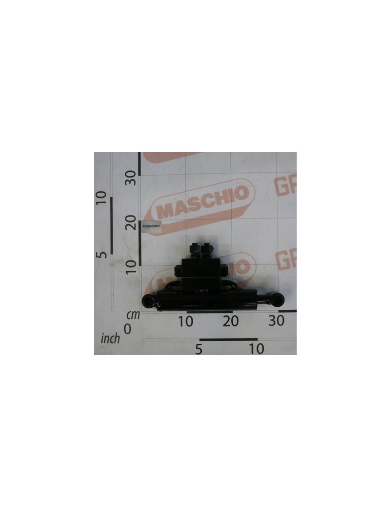 CYLINDER DE 20X 35-74
