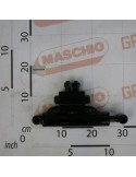CYLINDER DE 20X 35-74