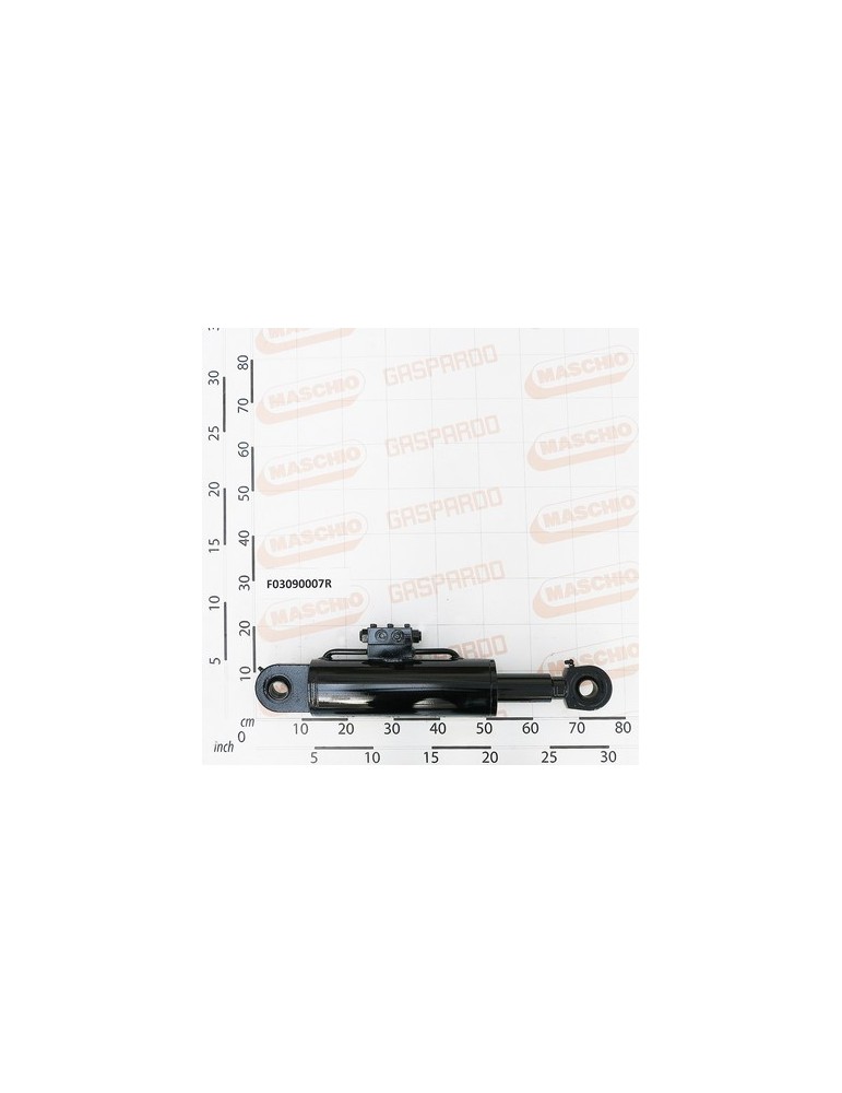 CYLINDER DE 60X105-233