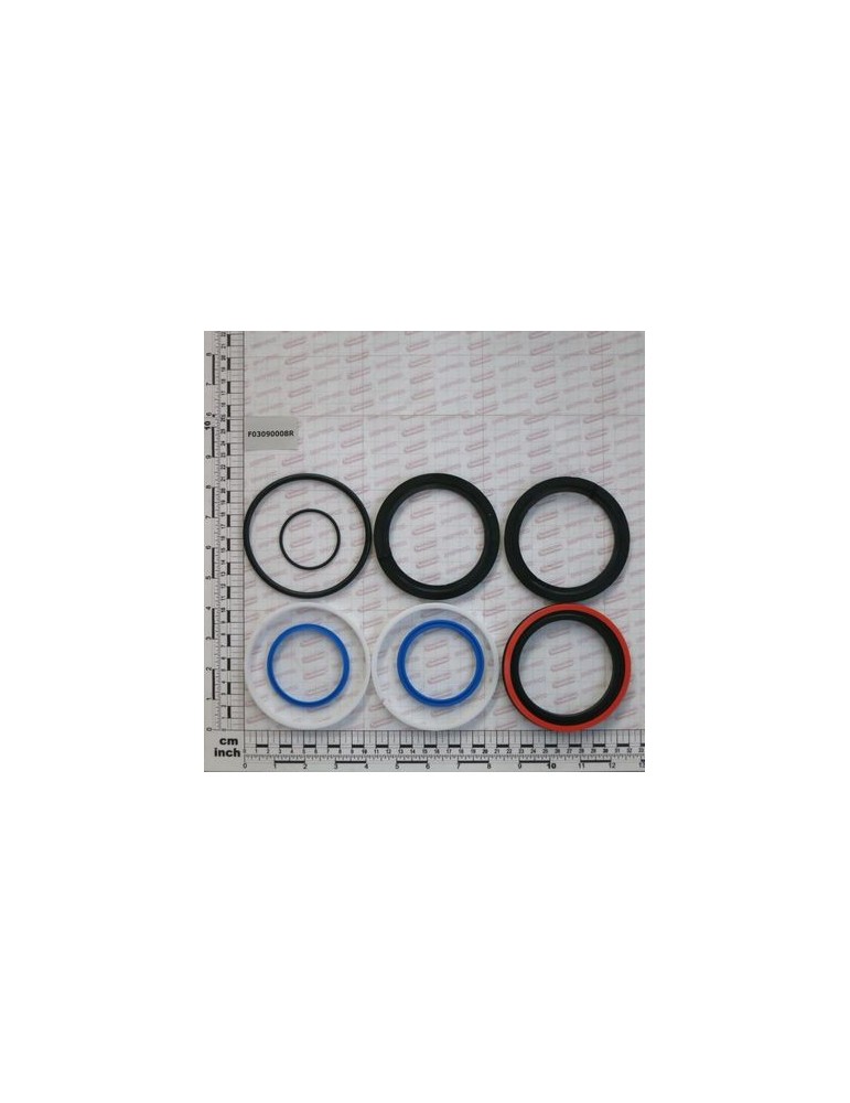 GASKET KIT CYLINDER F03090007