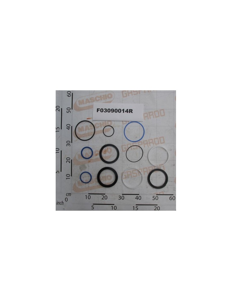 GASKET KIT CYLINDER F03090013