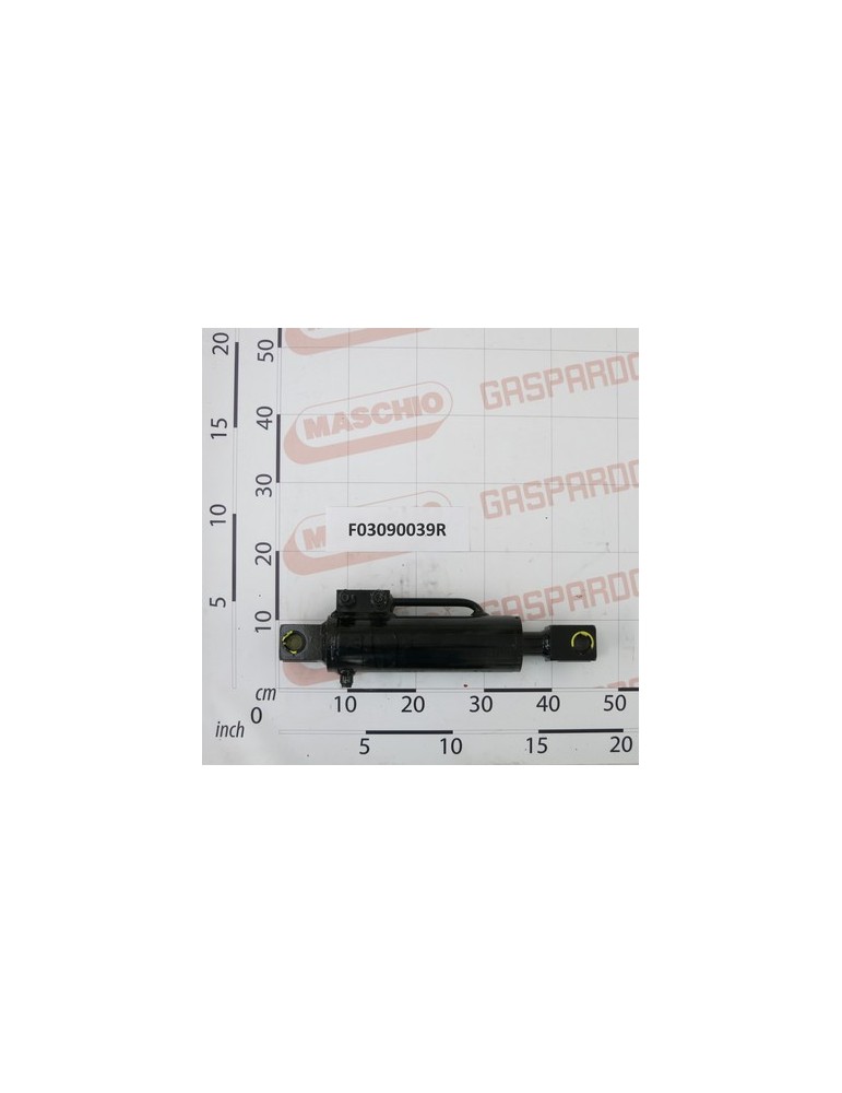 CYLINDER DE 70X35 -150