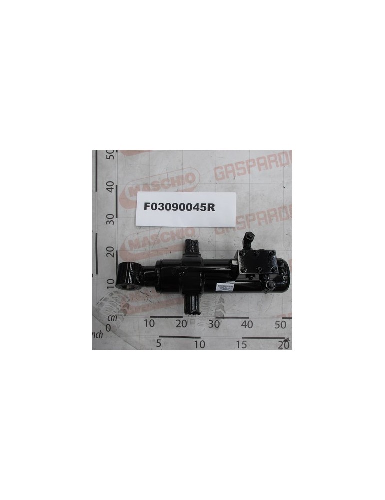 CYLINDER DE 60X 80-215