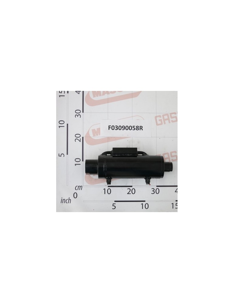 CYLINDER DE 0X40-92,5 V.BLOCK