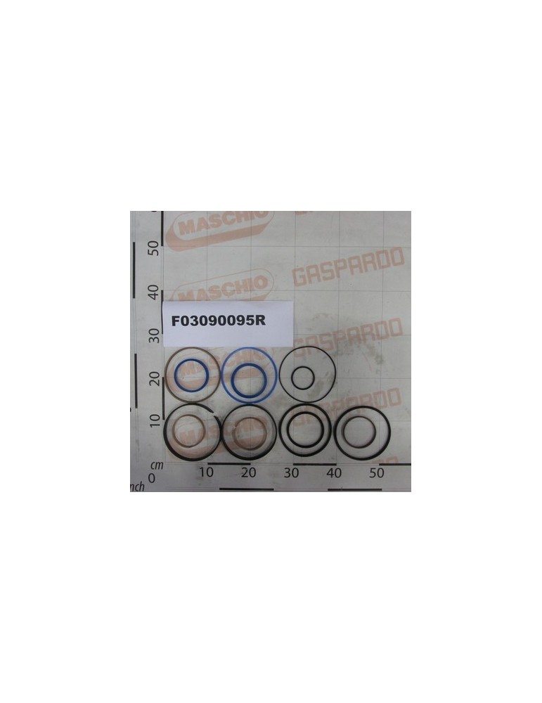KIT GASKET CYLINDER