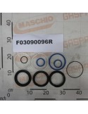 KIT GASKET CYLINDER