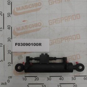 LEFT CYLINDER BPW C44-65