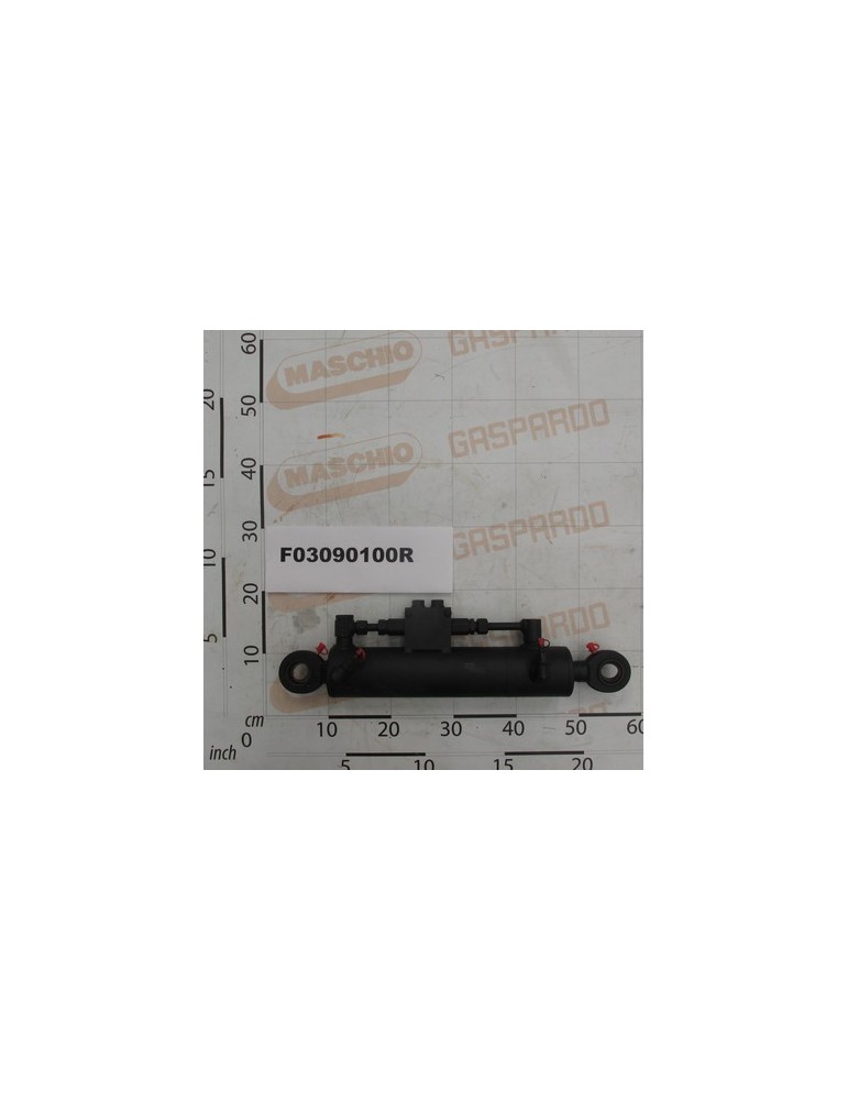 LEFT CYLINDER BPW C44-65