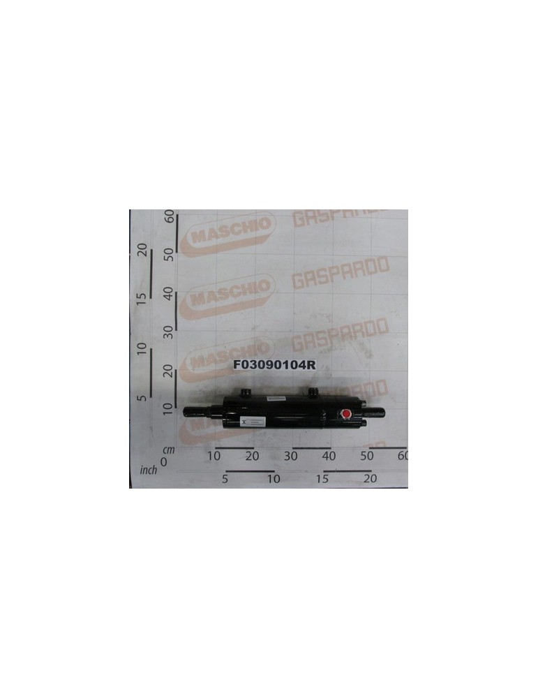 STEERING CYLINDER