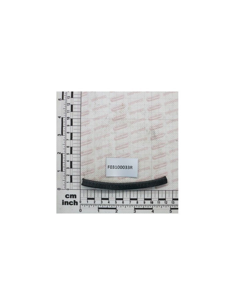 EDGE COVERING 9,5X6,5