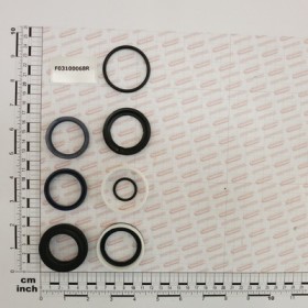 GASKET SET M07400588