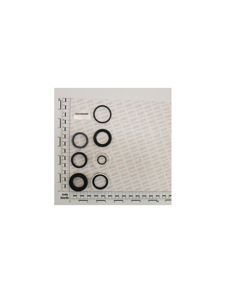 GASKET SET M07400588