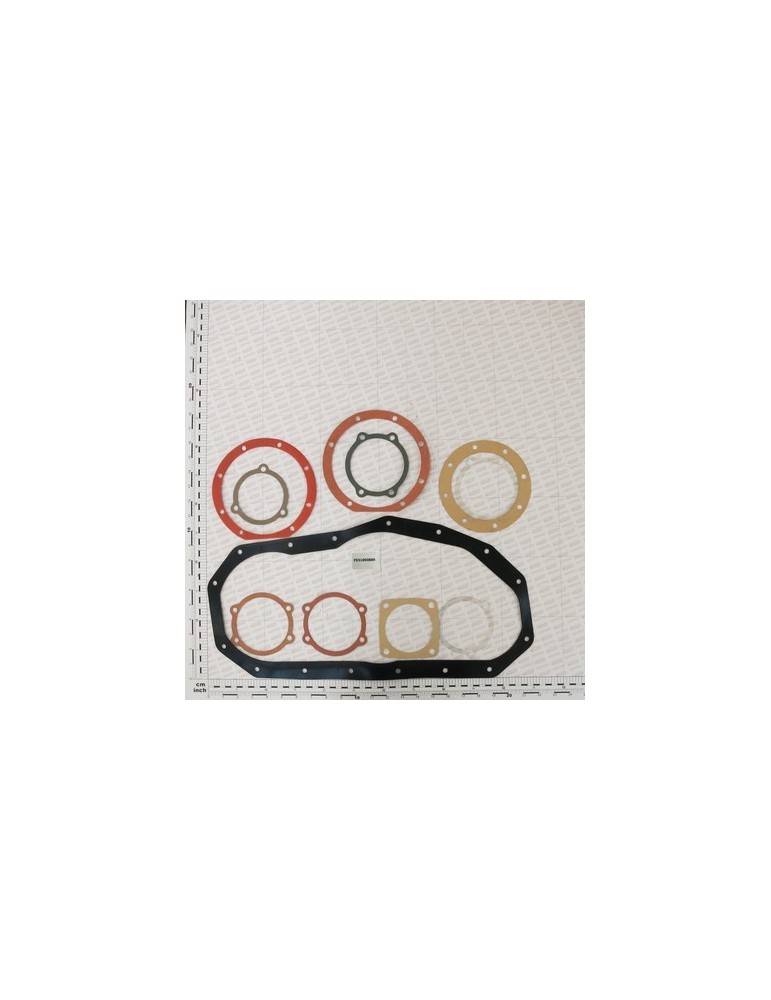 GASKET SET