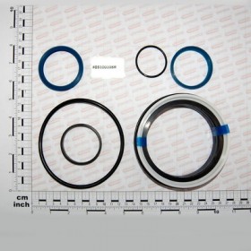 GASKET SET (76100801/802)