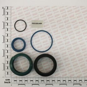GASKET SET (M30400530)