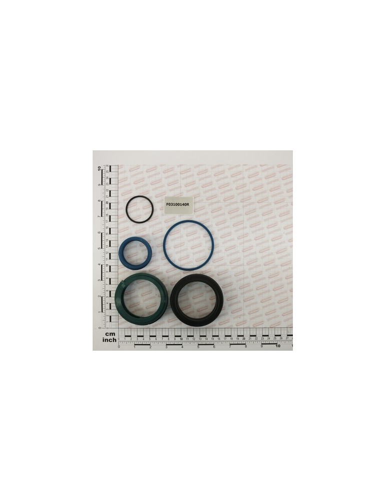 GASKET SET (M30400530)