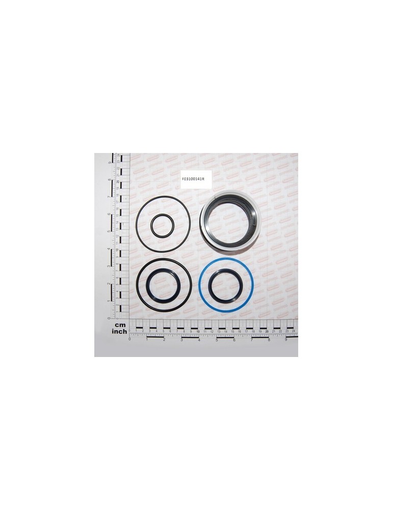 SERIE*GASKETX CIL. M50400545