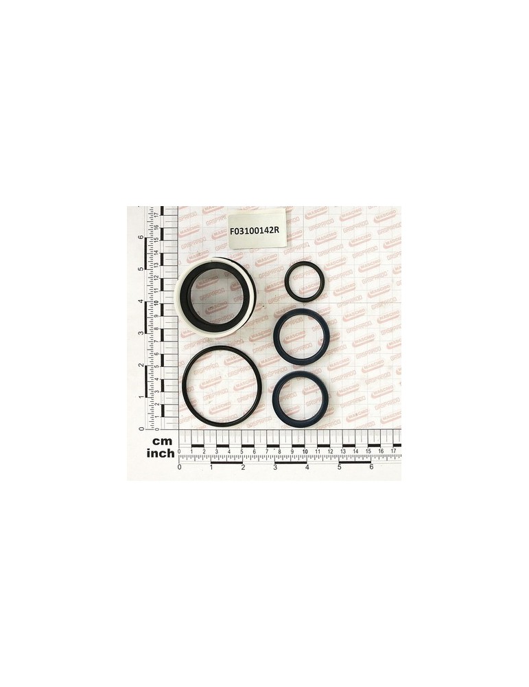 SERIE*GASKETX CIL. M50400550