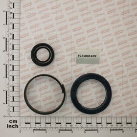GASKET SET (27100712)