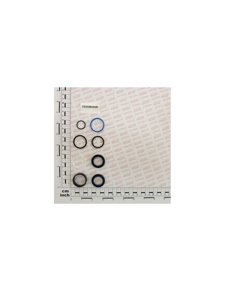 GASKET SETS  X 58100854/711